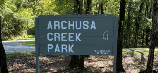 Archusa Creek Water Park: A Hidden Gem in Quitman, Mississippi